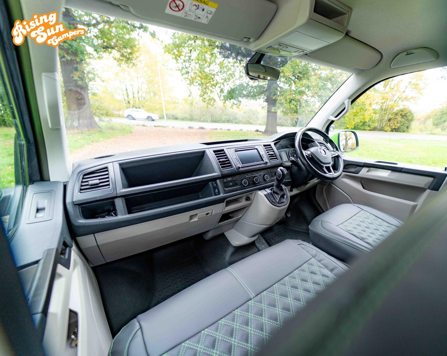 Used Volkswagen Transporter 2016 for sale - 76304439: Photo 49