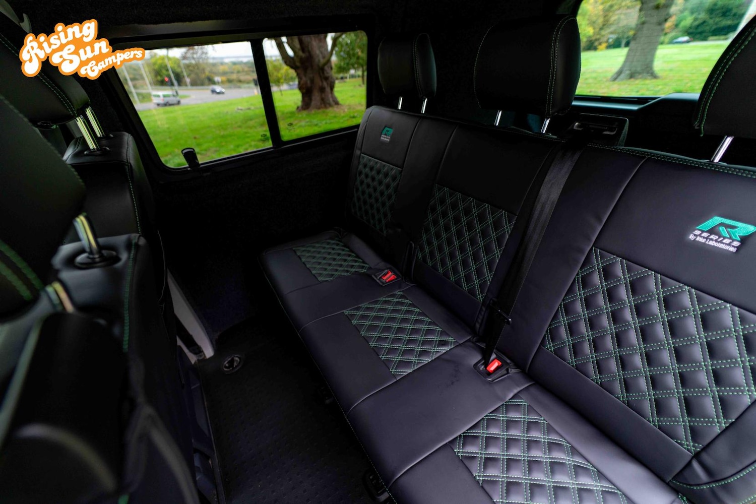 Used Volkswagen Transporter 2016 for sale - 76304439: Photo 7