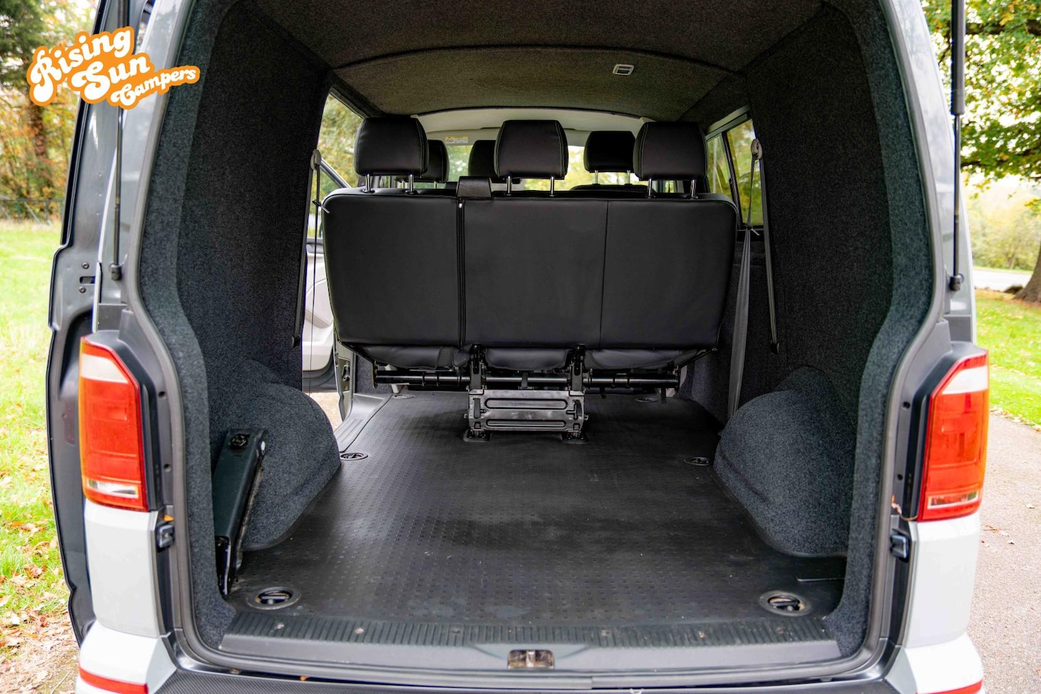 Used Volkswagen Transporter 2016 for sale - 76304439: Photo 8