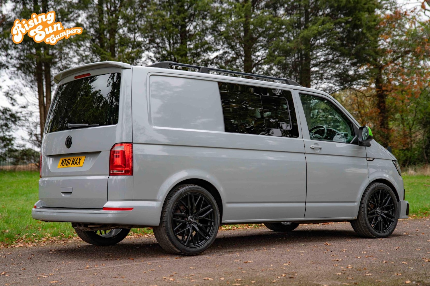 Used Volkswagen Transporter 2016 for sale - 76304439: Photo 9