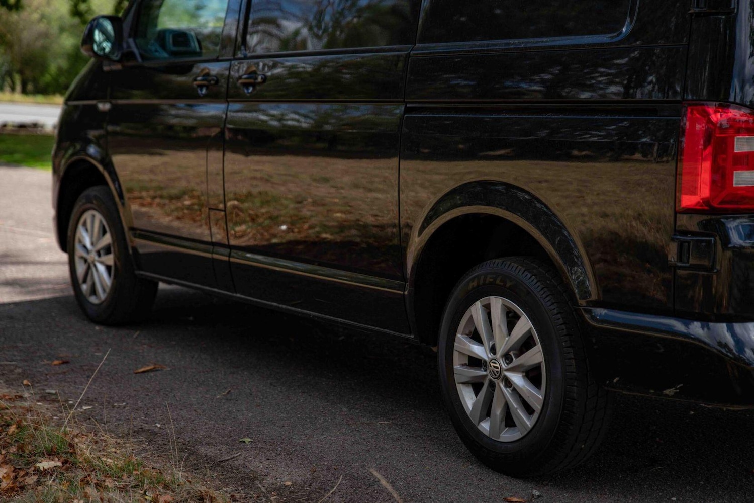 Vehicle 11