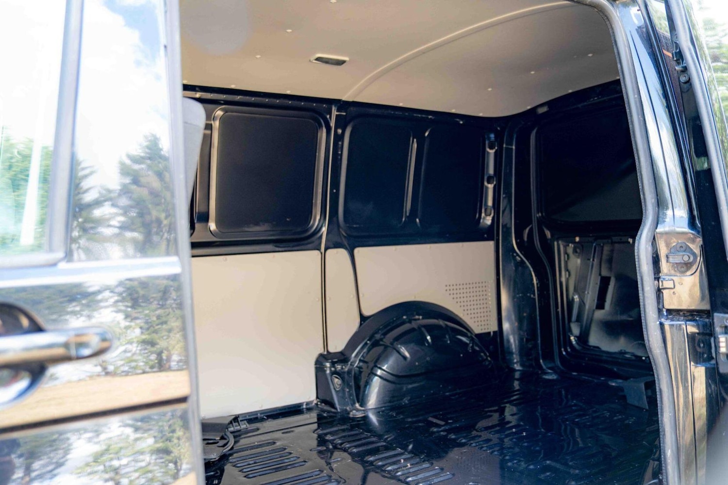 Vehicle 27
