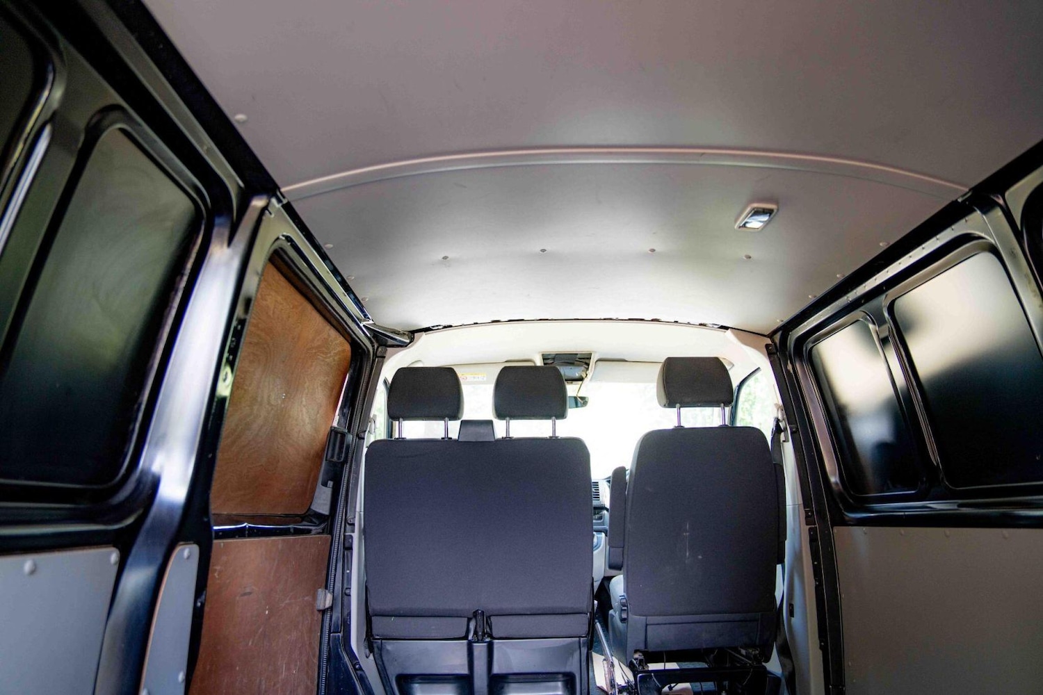 Vehicle 29