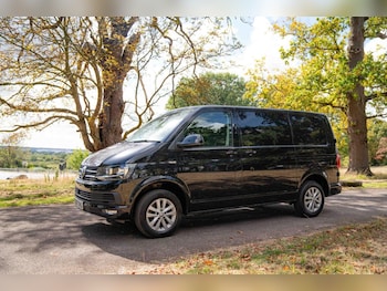 Used Volkswagen Transporter 2017 for sale - 75973269: Photo