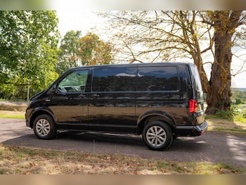 Used Volkswagen Transporter 2017 for sale - 75973269: Photo