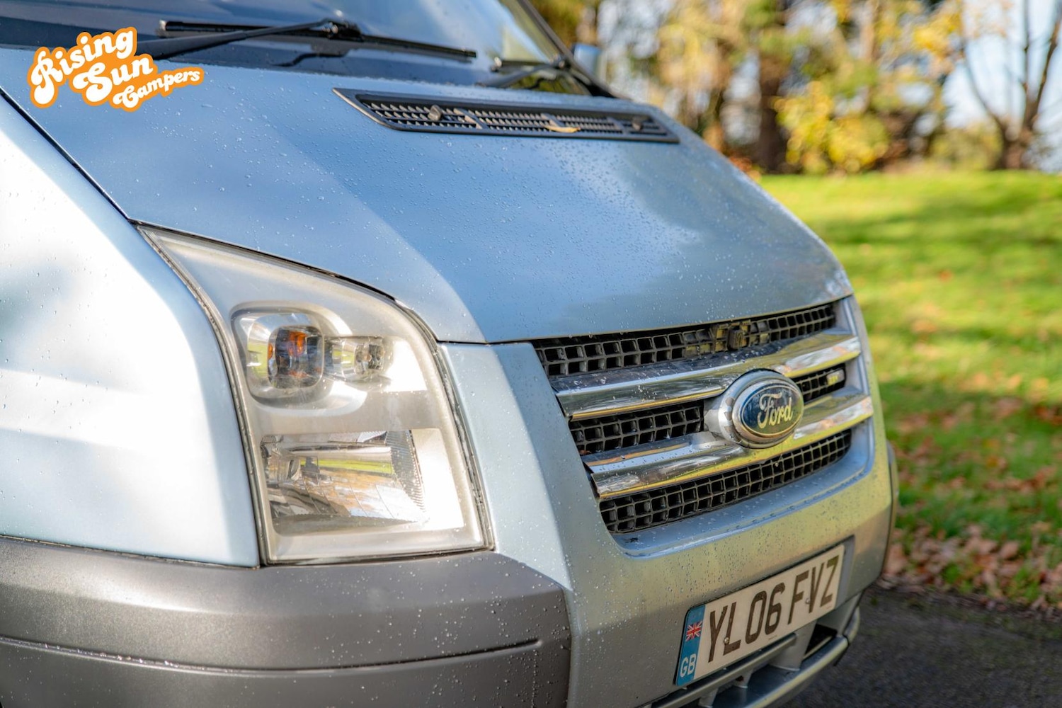 Used Ford Transit 2006 for sale - 76517864: Photo 11