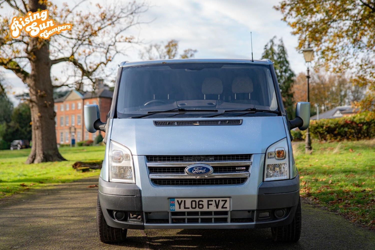 Used Ford Transit 2006 for sale - 76517864: Photo 13