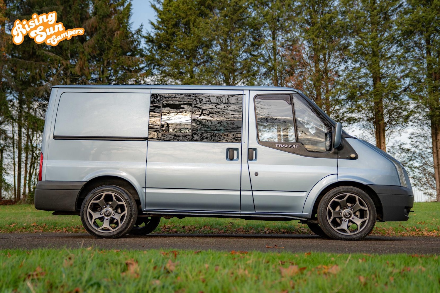 Used Ford Transit 2006 for sale - 76517864: Photo 16