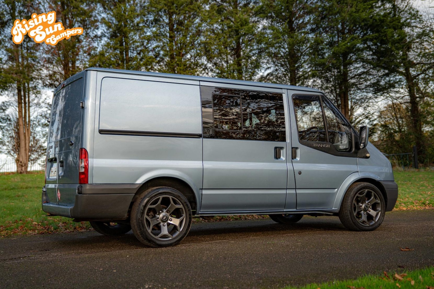 Used Ford Transit 2006 for sale - 76517864: Photo 17