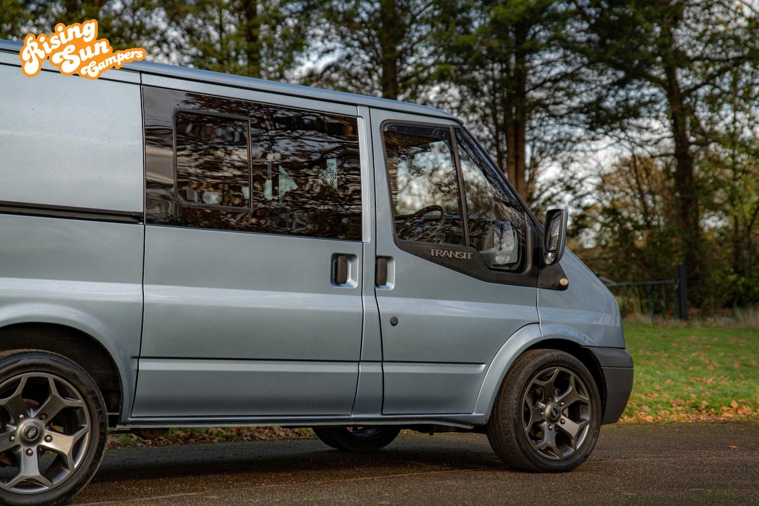 Used Ford Transit 2006 for sale - 76517864: Photo 18