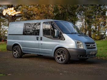 Used Ford Transit 2006 for sale - 76517864: Photo