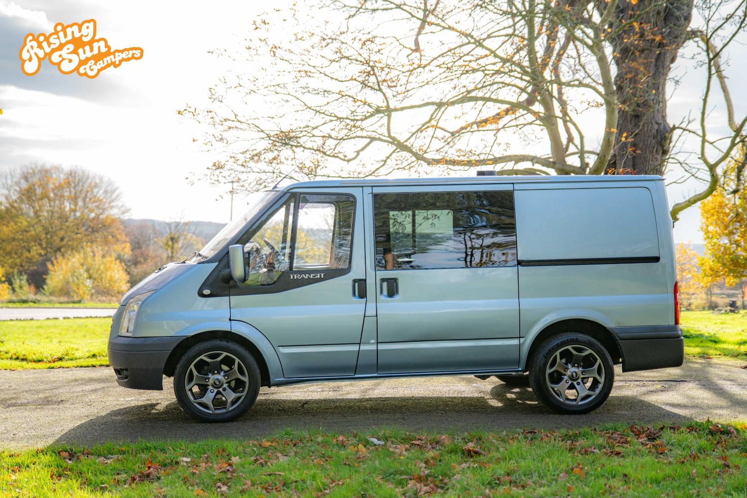 Used Ford Transit 2006 for sale - 76517864: Photo 2