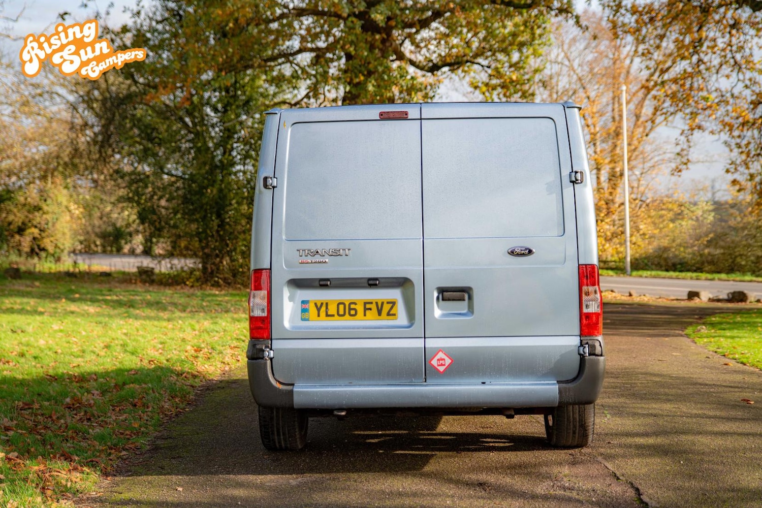 Used Ford Transit 2006 for sale - 76517864: Photo 20
