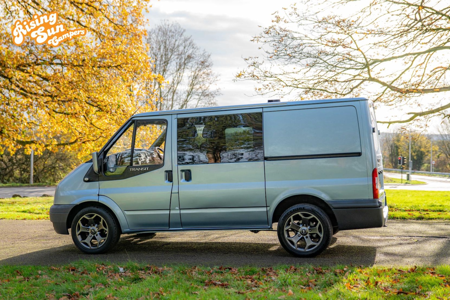 Used Ford Transit 2006 for sale - 76517864: Photo 21