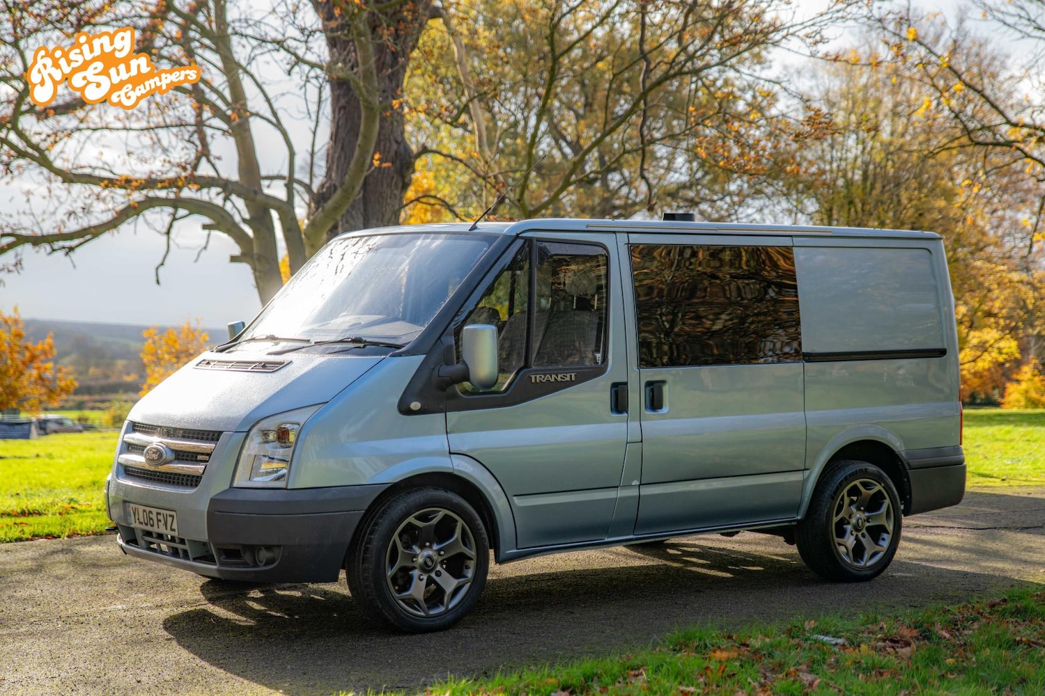 Used Ford Transit 2006 for sale - 76517864: Photo 22