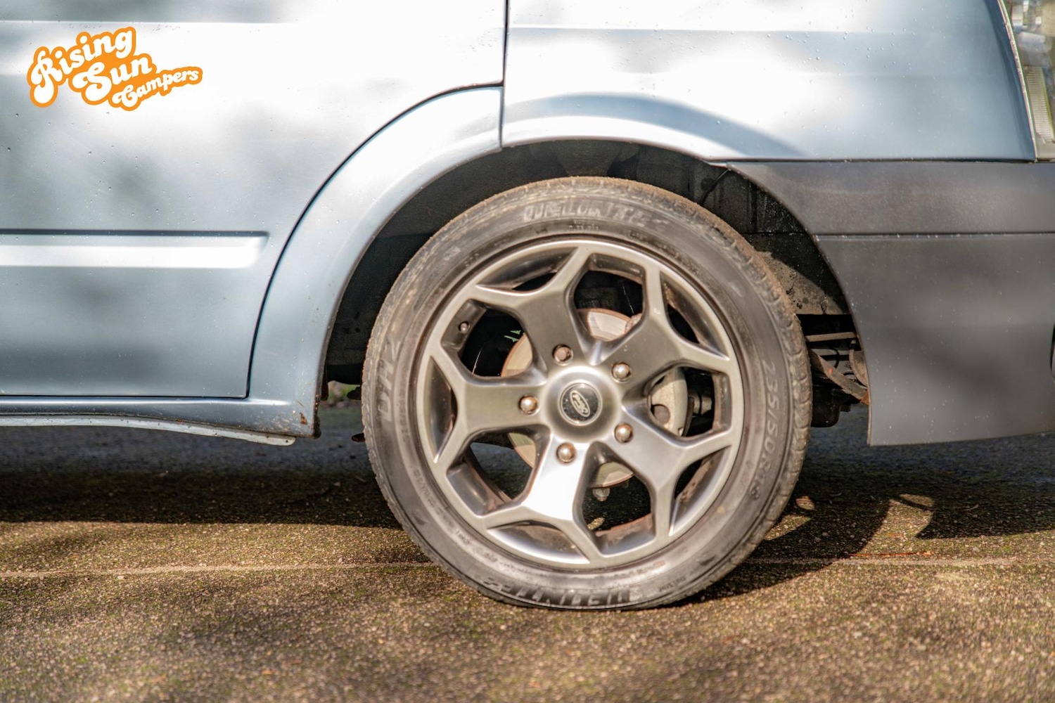 Used Ford Transit 2006 for sale - 76517864: Photo 23