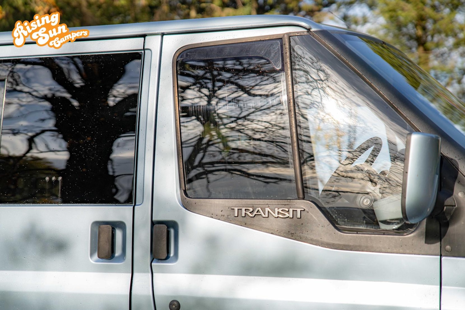 Used Ford Transit 2006 for sale - 76517864: Photo 24