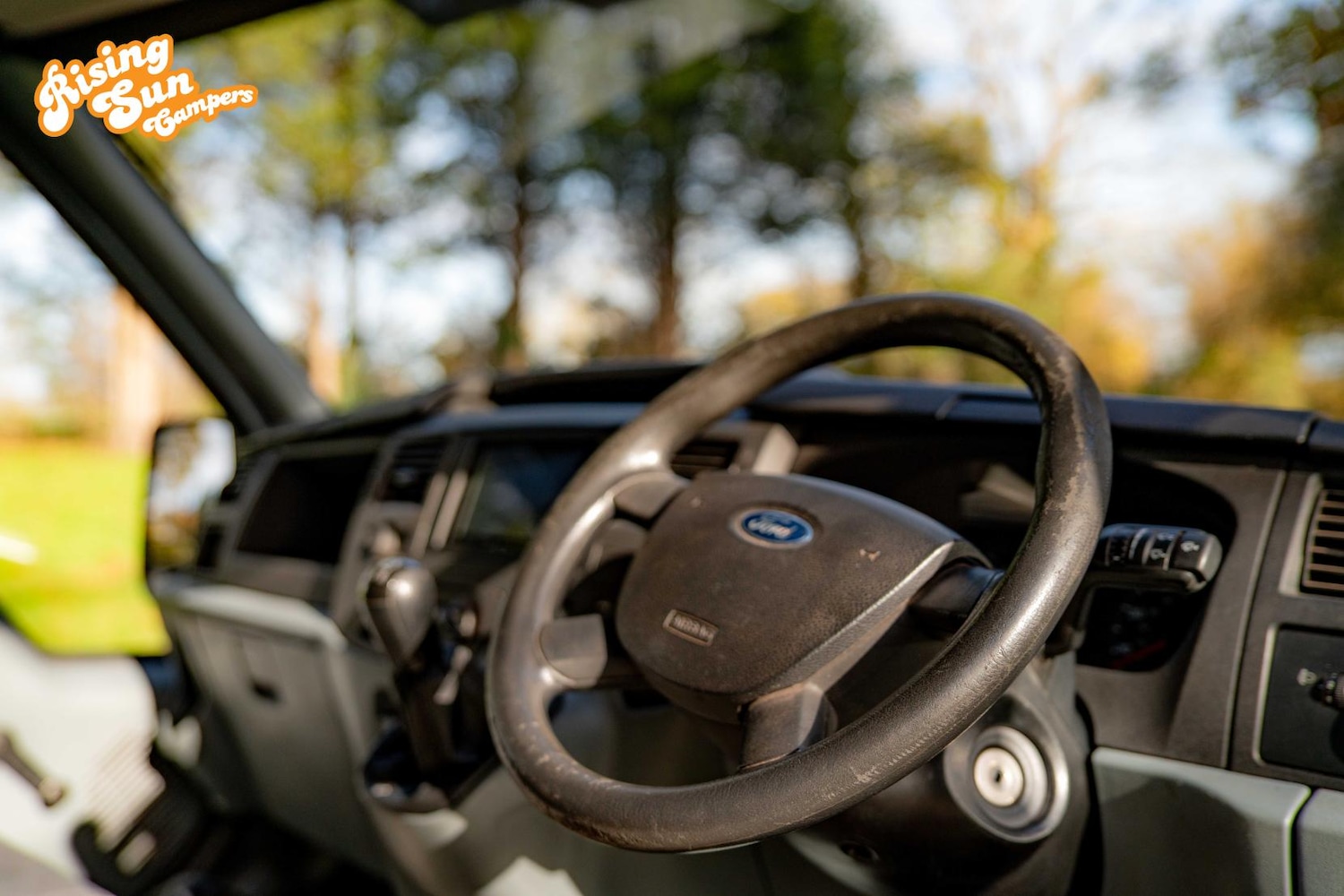 Used Ford Transit 2006 for sale - 76517864: Photo 25