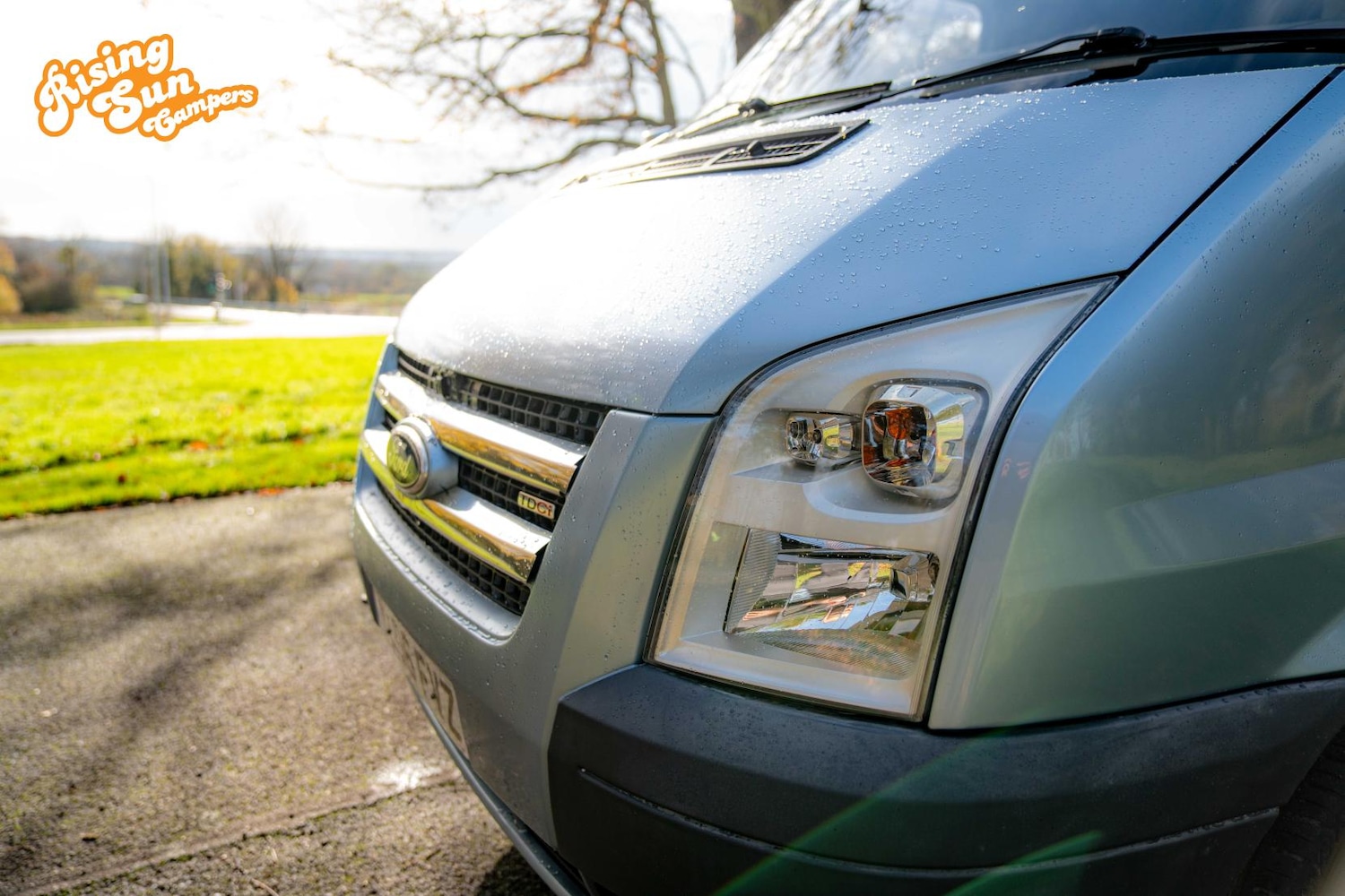 Used Ford Transit 2006 for sale - 76517864: Photo 29