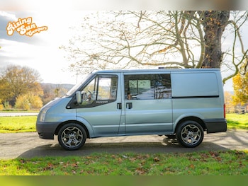 Used Ford Transit 2006 for sale - 76517864: Photo