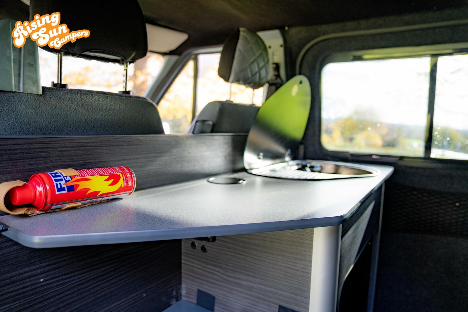 Used Ford Transit 2006 for sale - 76517864: Photo 30