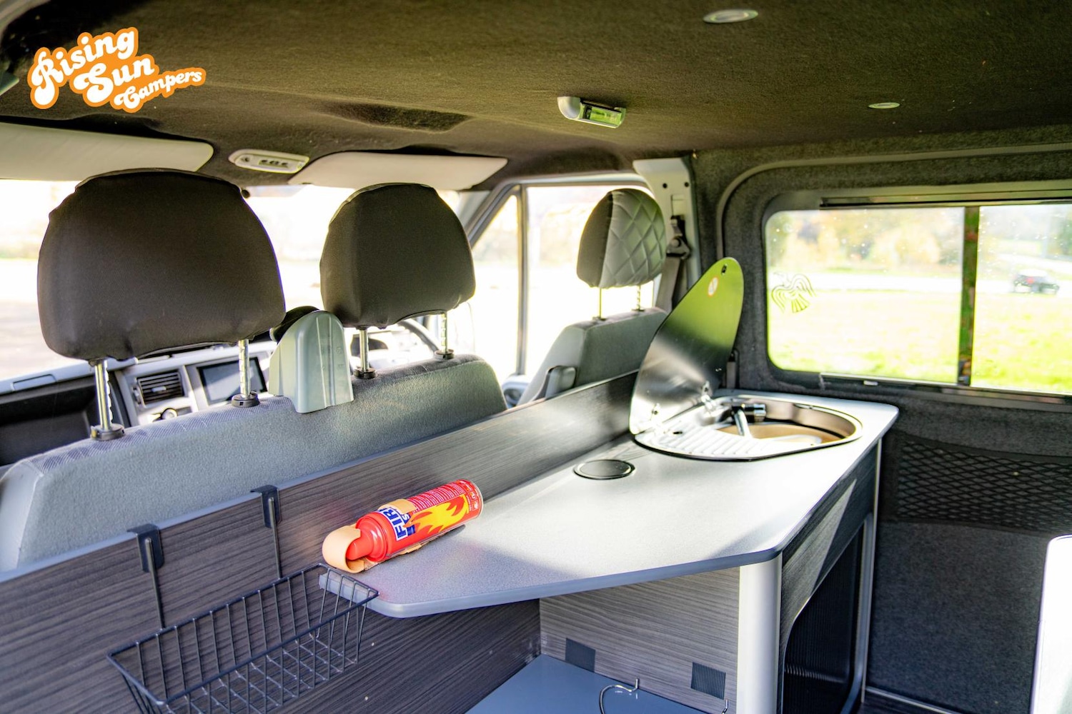 Used Ford Transit 2006 for sale - 76517864: Photo 32