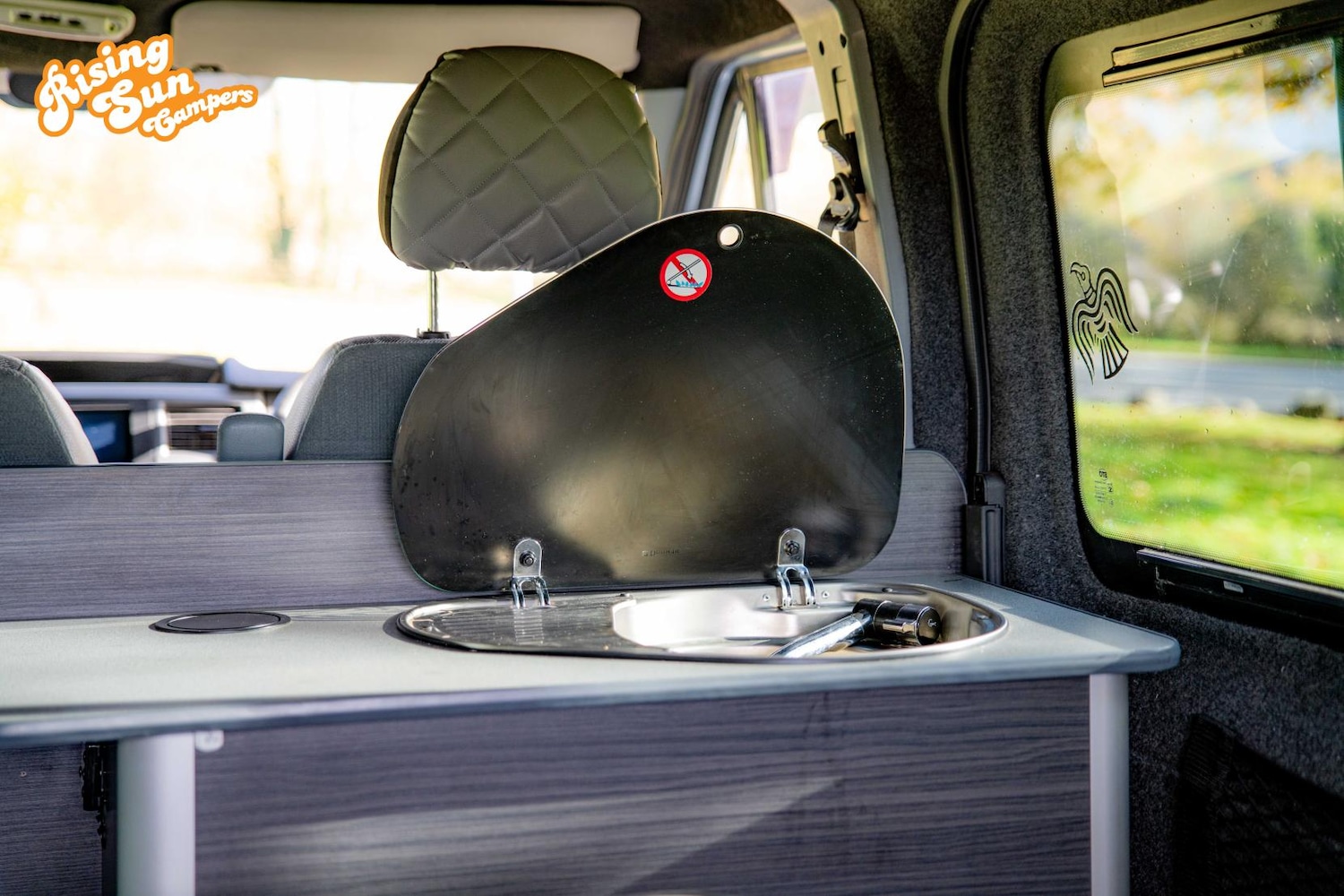 Used Ford Transit 2006 for sale - 76517864: Photo 33