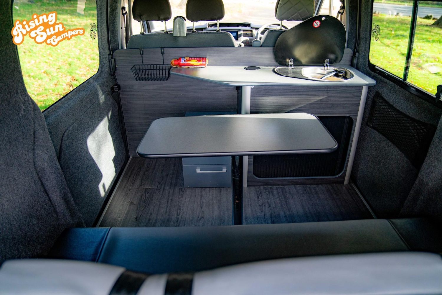 Used Ford Transit 2006 for sale - 76517864: Photo 34