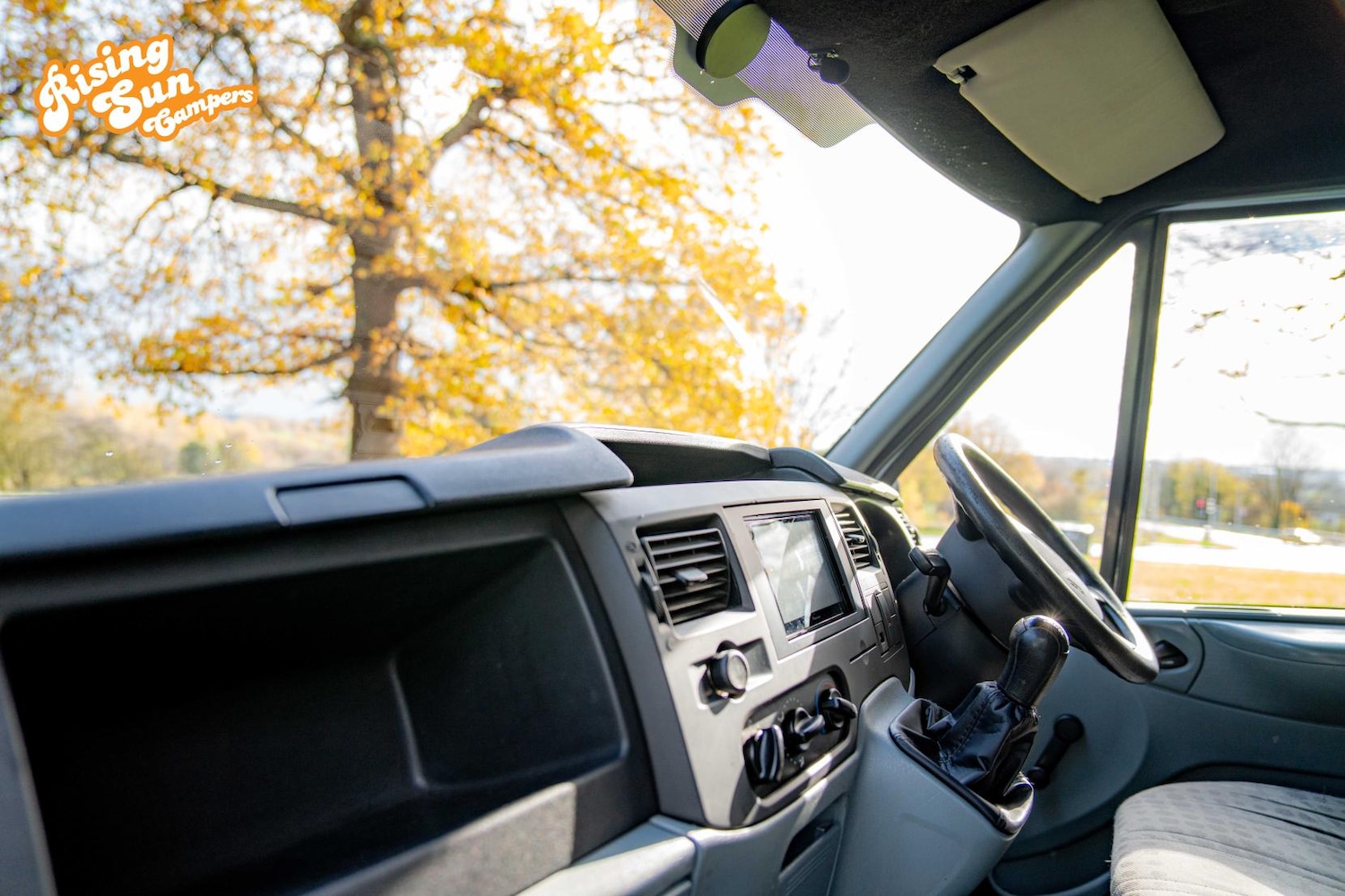 Used Ford Transit 2006 for sale - 76517864: Photo 36