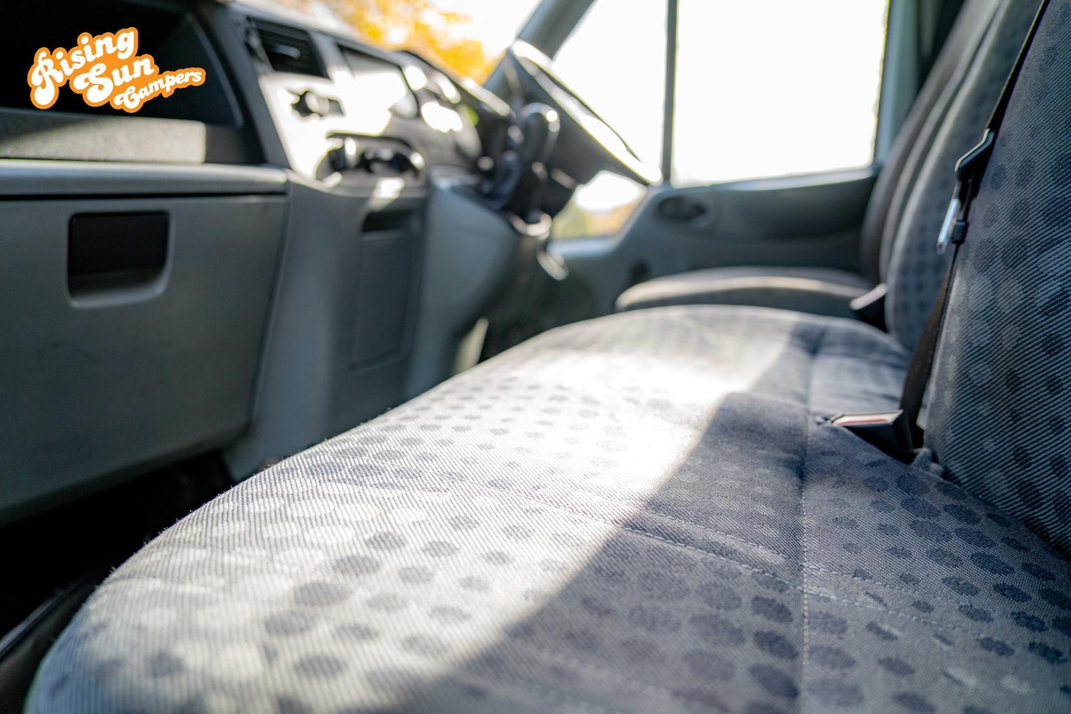 Used Ford Transit 2006 for sale - 76517864: Photo 37