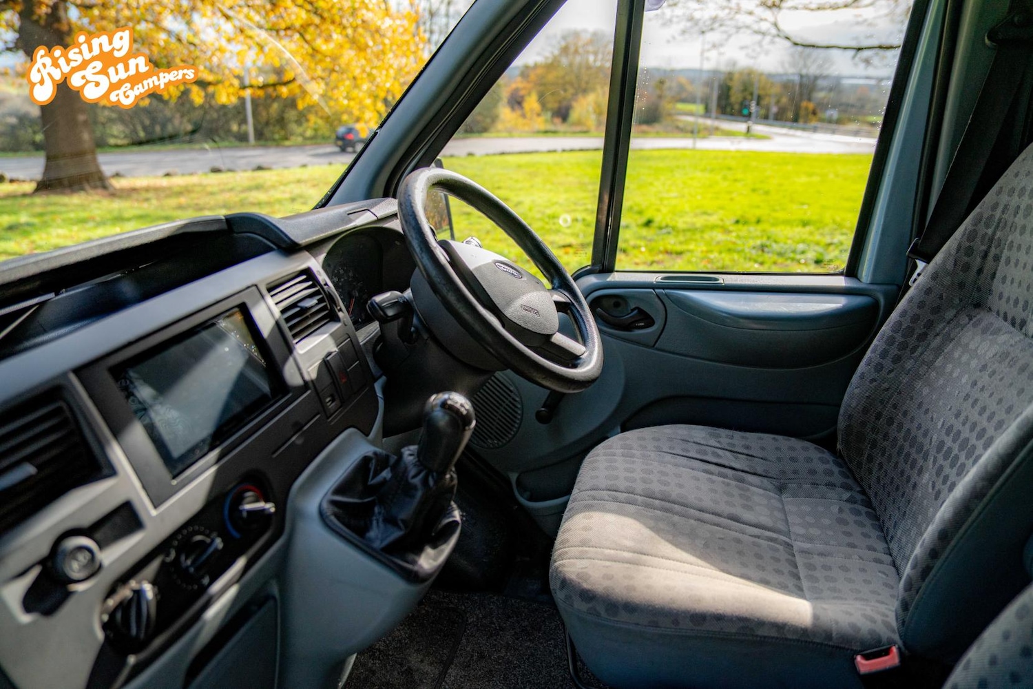 Used Ford Transit 2006 for sale - 76517864: Photo 38