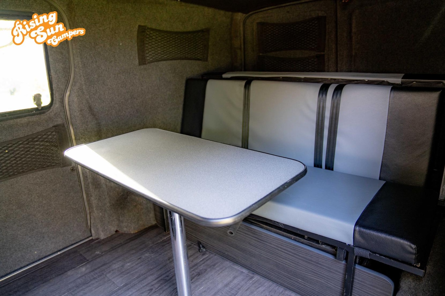 Used Ford Transit 2006 for sale - 76517864: Photo 4