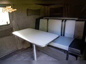 Used Ford Transit 2006 for sale - 76517864: Photo