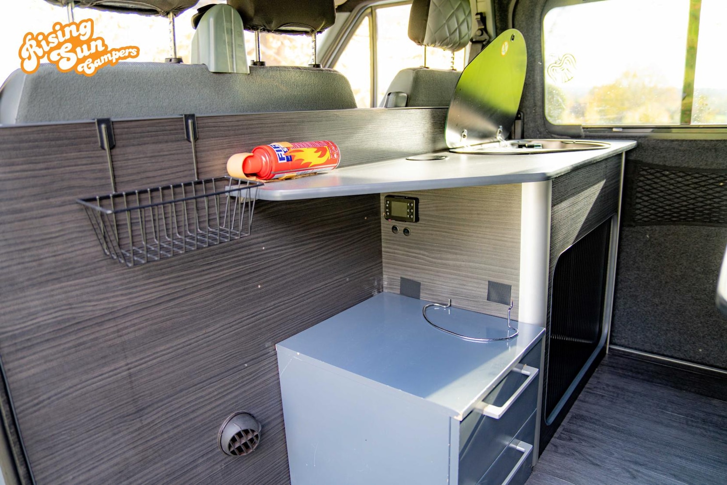 Used Ford Transit 2006 for sale - 76517864: Photo 5