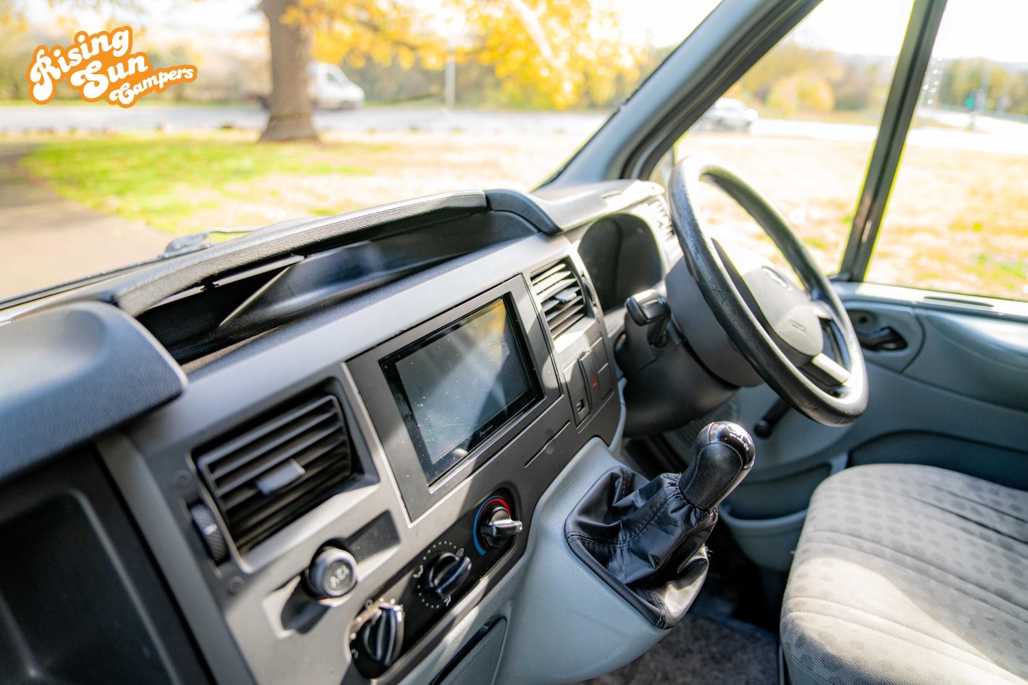 Used Ford Transit 2006 for sale - 76517864: Photo 8