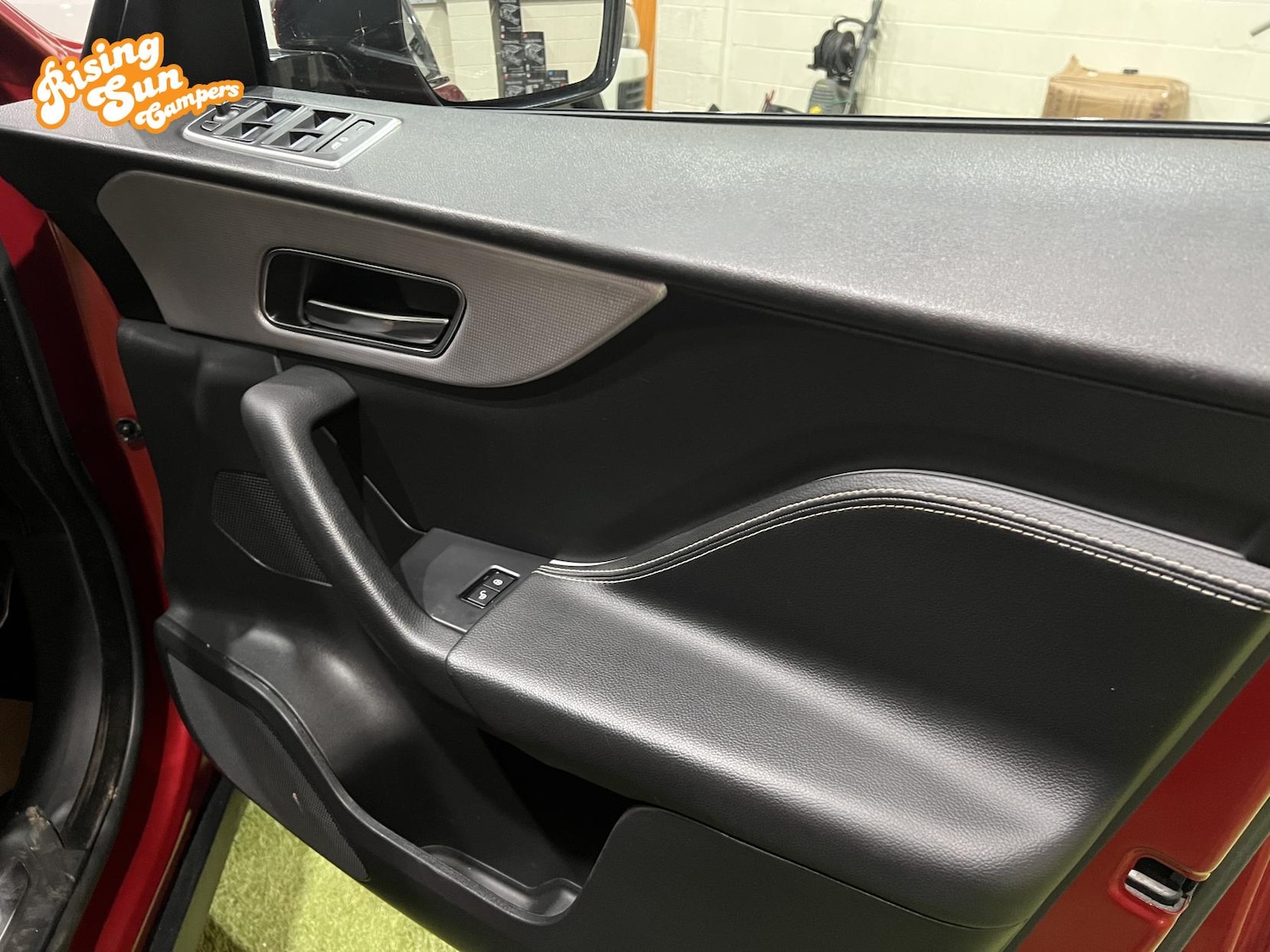 Used Jaguar F-Pace 2019 for sale - 76882169: Photo 13