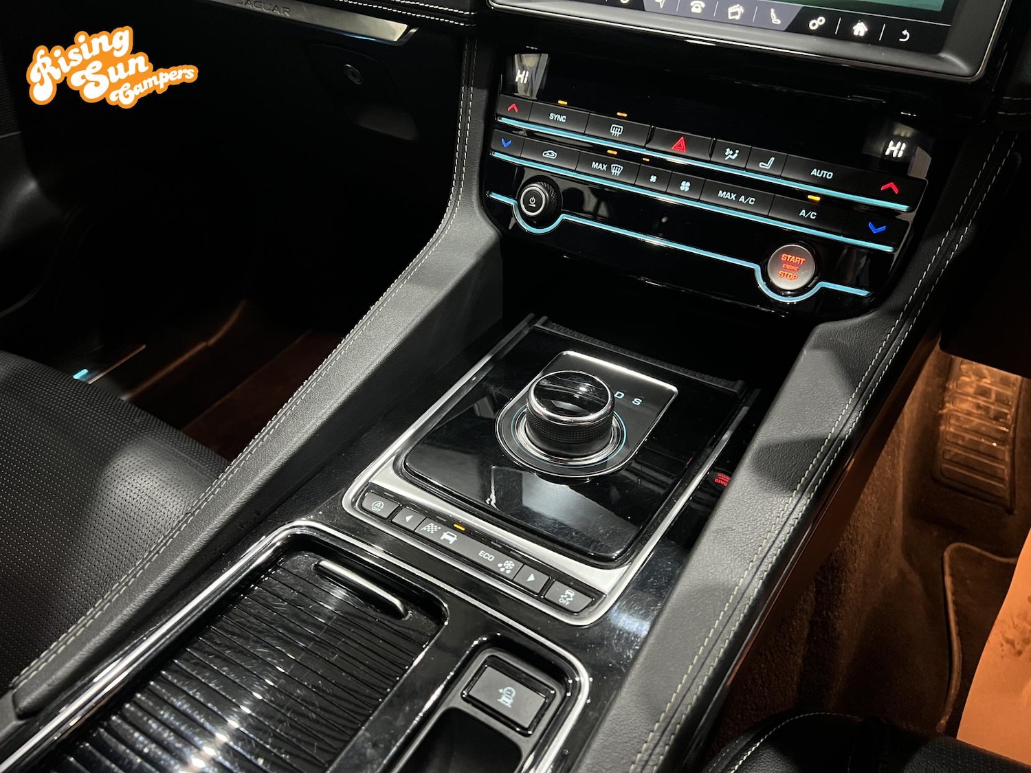 Used Jaguar F-Pace 2019 for sale - 76882169: Photo 17