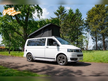 Used Volkswagen Transporter 2015 for sale - 79017511: Photo