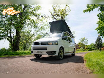 Used Volkswagen Transporter 2015 for sale - 79017511: Photo
