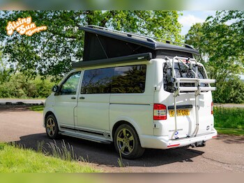 Used Volkswagen Transporter 2015 for sale - 79017511: Photo