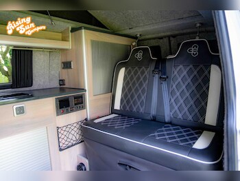 Used Volkswagen Transporter 2015 for sale - 79017511: Photo