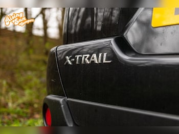 Used Nissan X-Trail 2009 for sale - 78344319: Photo