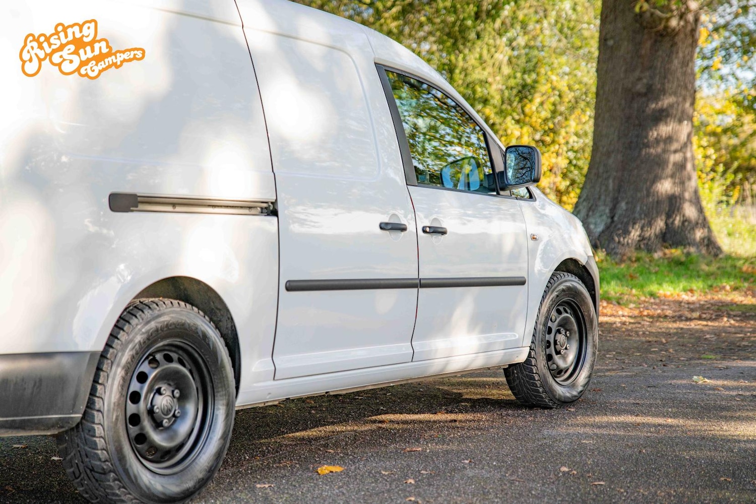 Used Volkswagen Caddy Maxi 2015 for sale - 76455733: Photo 14