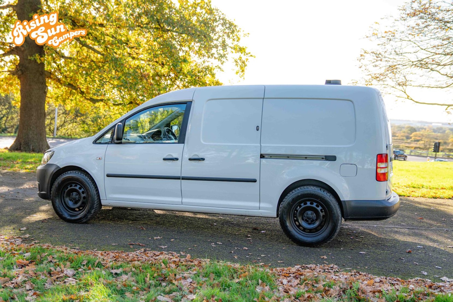 Used Volkswagen Caddy Maxi 2015 for sale - 76455733: Photo 18