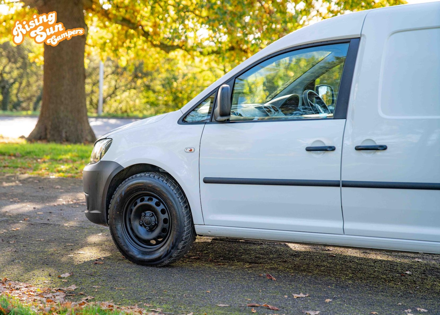 Used Volkswagen Caddy Maxi 2015 for sale - 76455733: Photo 19