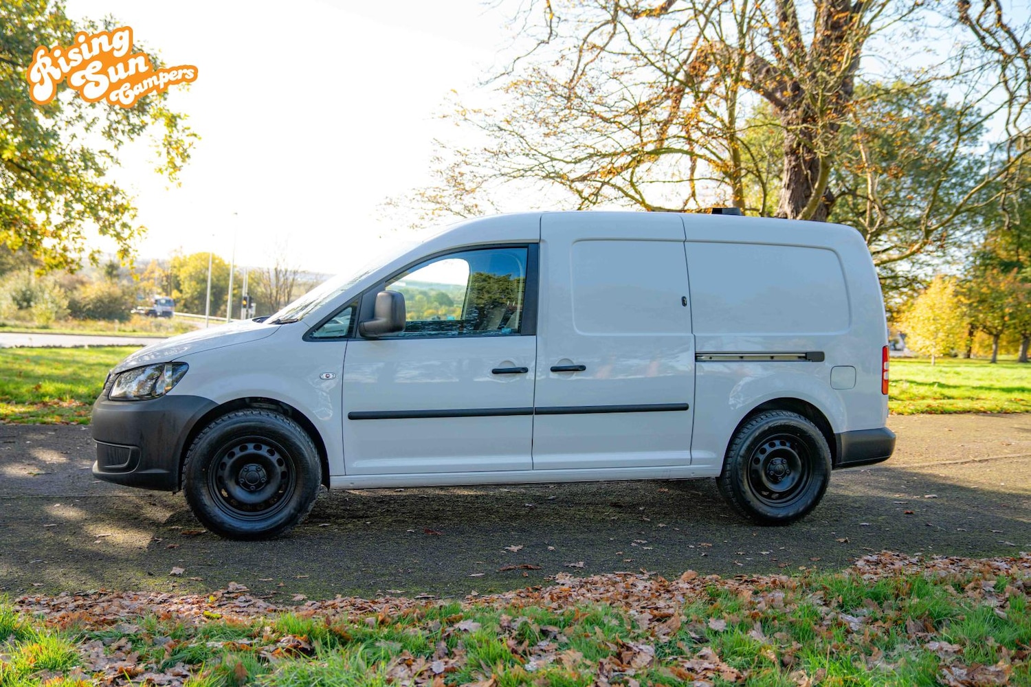 Used Volkswagen Caddy Maxi 2015 for sale - 76455733: Photo 20