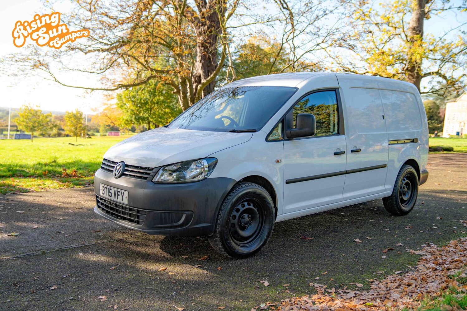 Used Volkswagen Caddy Maxi 2015 for sale - 76455733: Photo 22