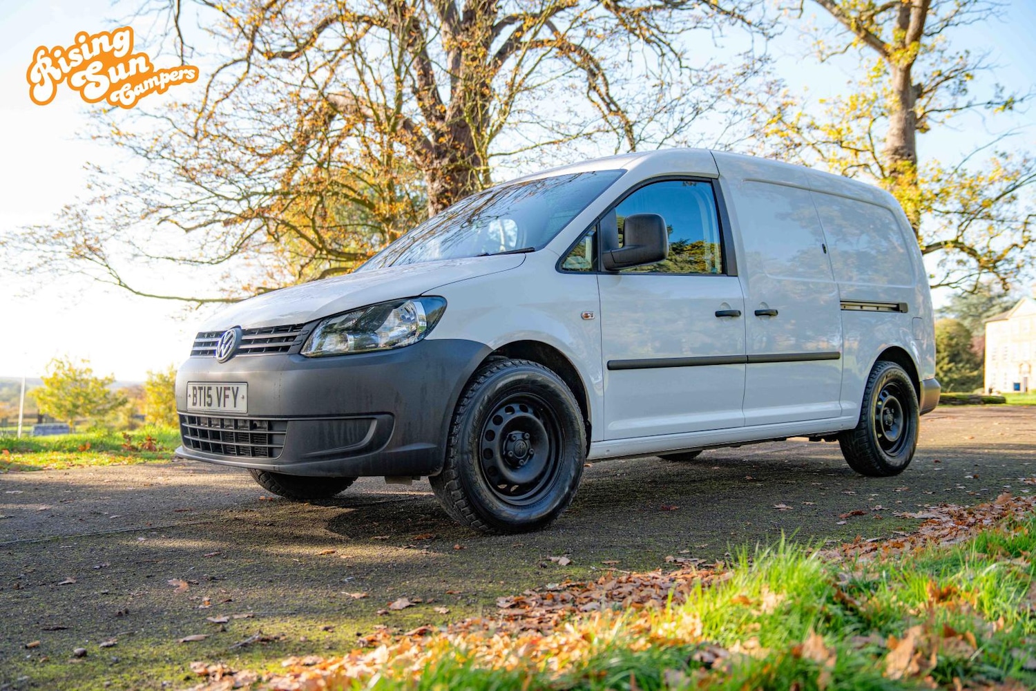 Used Volkswagen Caddy Maxi 2015 for sale - 76455733: Photo 23