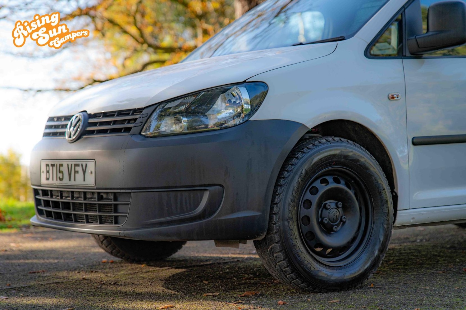 Used Volkswagen Caddy Maxi 2015 for sale - 76455733: Photo 24