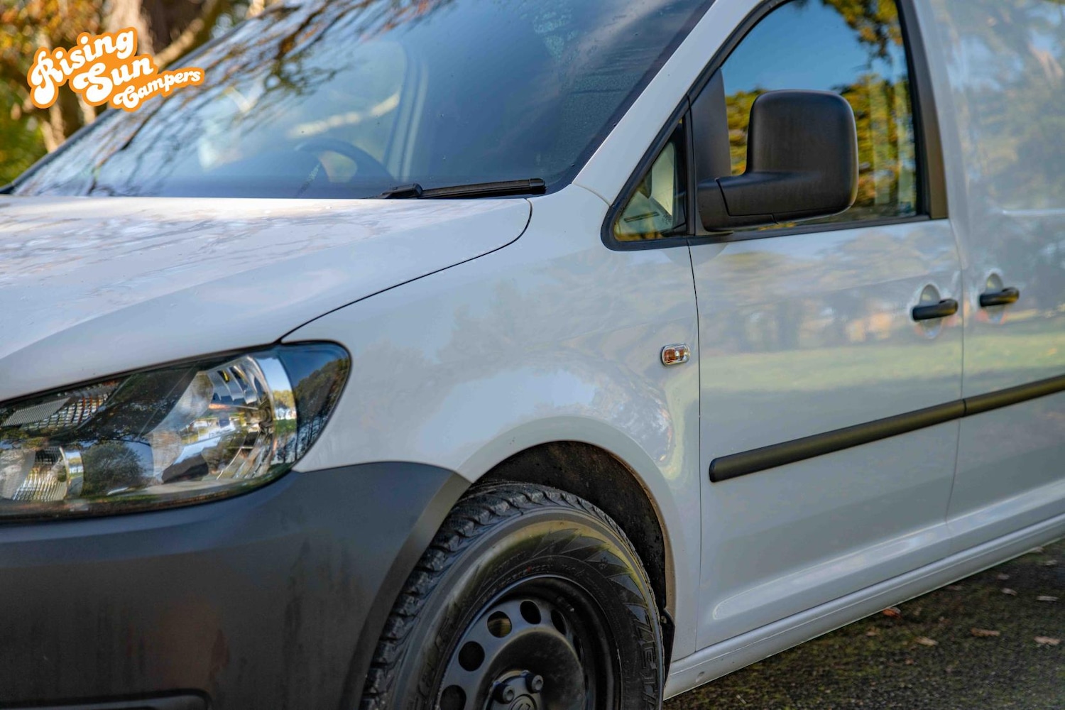 Used Volkswagen Caddy Maxi 2015 for sale - 76455733: Photo 26